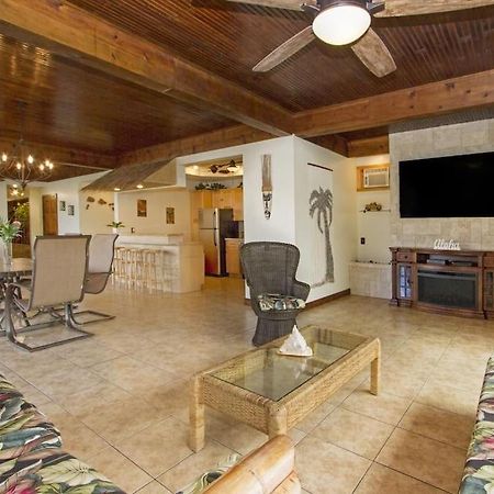 Hawaiian King Aparthotel Honolulu Kültér fotó