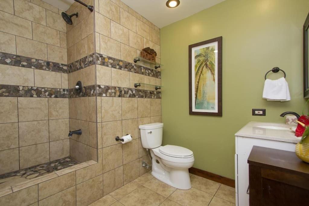 Hawaiian King Aparthotel Honolulu Kültér fotó
