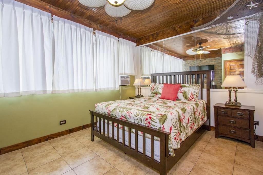 Hawaiian King Aparthotel Honolulu Kültér fotó