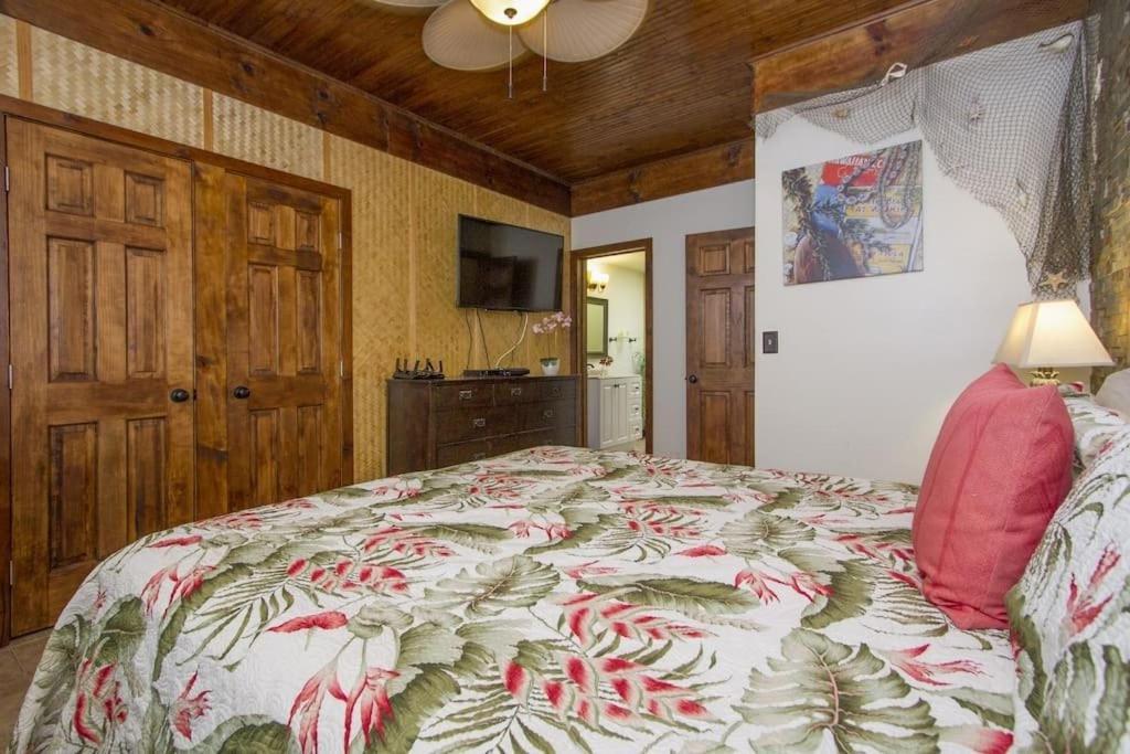 Hawaiian King Aparthotel Honolulu Kültér fotó