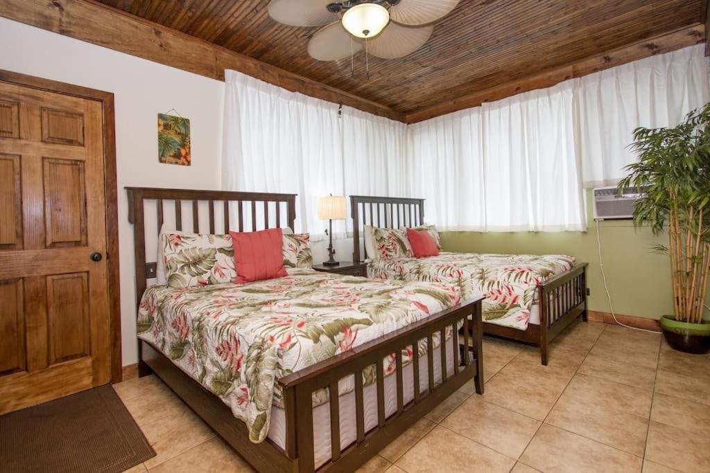 Hawaiian King Aparthotel Honolulu Kültér fotó