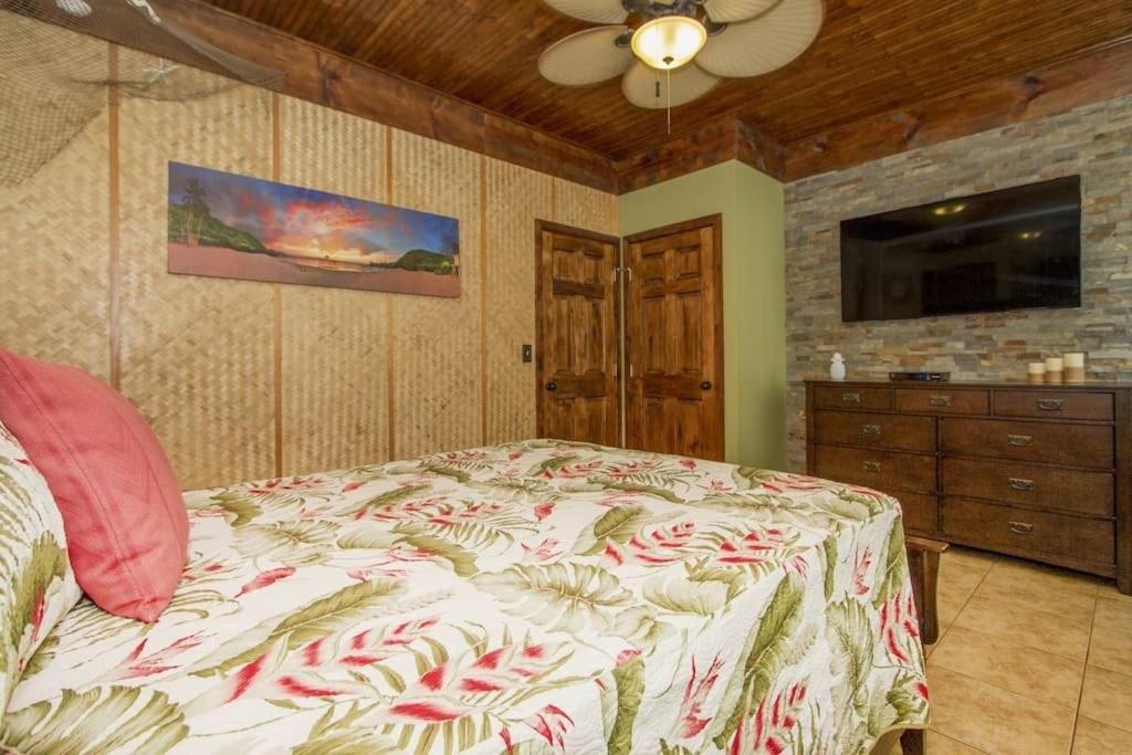 Hawaiian King Aparthotel Honolulu Kültér fotó